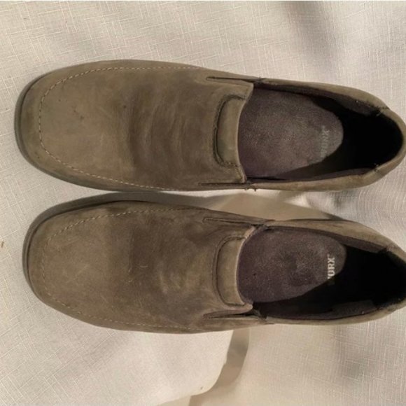 Red Wing Women's Slip-On Shoes 7.5W - Picture 5 of 9
